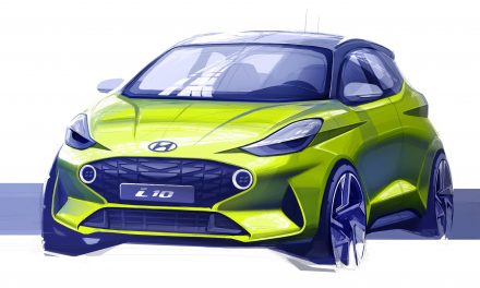 HYUNDAI MOTOR TO PRESENT THE NEXT STAGE OF STYLE SET FREE AT IAA 2019