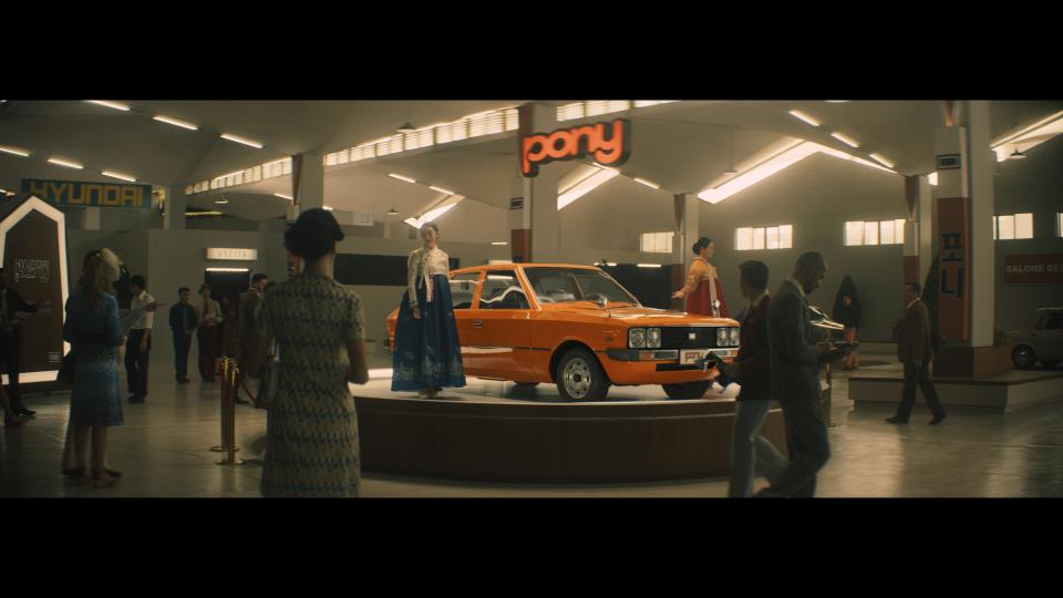 OVER 50 YEARS OF PROGRESS: HYUNDAI MOTOR LAUNCHES NEW COMMUNICATION CAMPAIGN