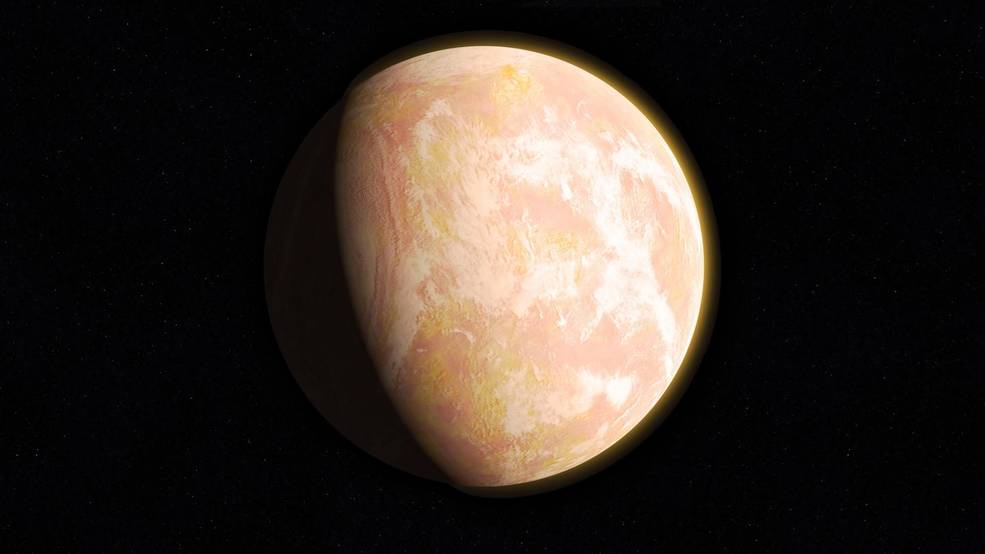 Shining (Star)light on the Search for Life