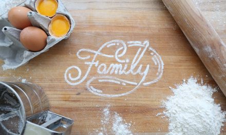5 Ways to Make your Kitchen a Social Family Space