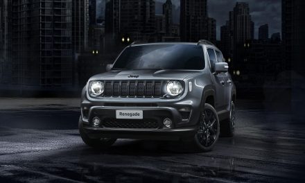 HEAD TO THE DARK SIDE WITH JEEP RENEGADE AND COMPASS NIGHT EAGLE