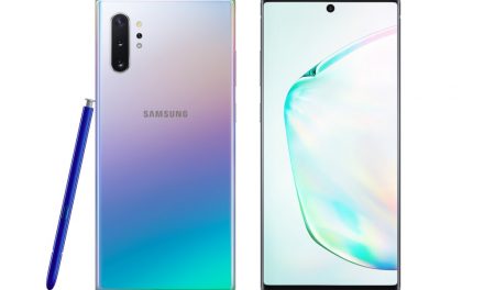 Samsung Galaxy Note10+ 5G Earns First Place Distinction in DxOMark’s Selfie Camera, Rear Cameras and Video Rankings