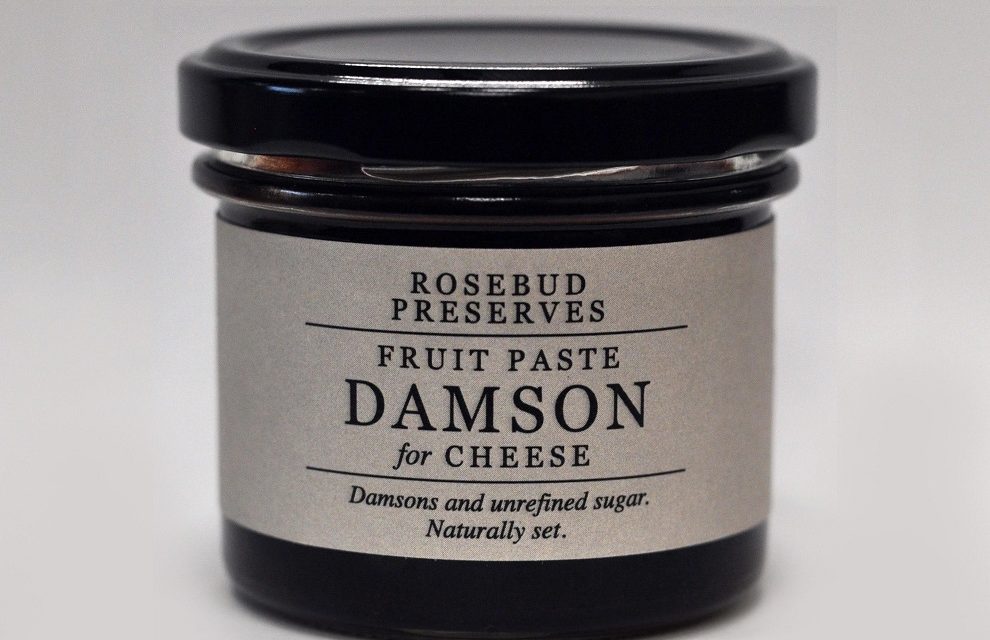 Celebrate Christmas 2019 with three NEW products from Rosebud Preserves