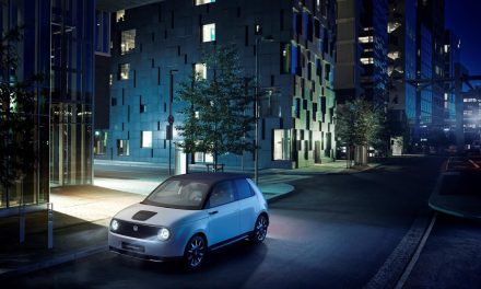 PRICING DETAILS CONFIRMED FOR HONDA E