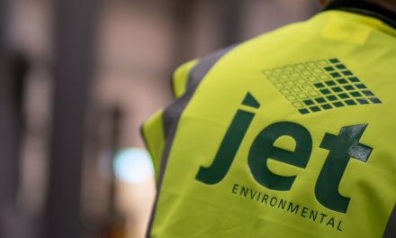 Jet Environmental Systems is Pushing the Technology Boundary