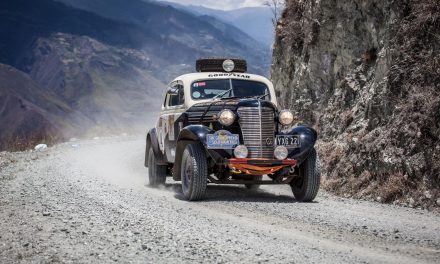 BESPOKE RALLIES ANNOUNCES A STUNNING MENU OF 24 CLASSIC AND 4X4 RALLIES THROUGH TO OCTOBER 2023