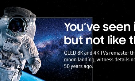 Celebrate 50 Years of Samsung with Amazing Out of This World Offers