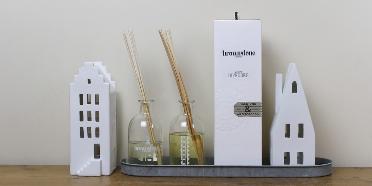 New contemporary British brand is growing in popularity