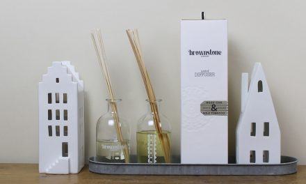 New contemporary British brand is growing in popularity