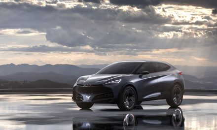 CUPRA SHOWS ITS VISION OF REINVENTED SPORTINESS WITH ALL-ELECTRIC CUPRA TAVASCAN CONCEPT