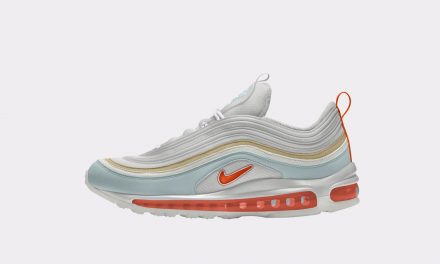Customize Three Air Max Models with New IGC Color Palettes