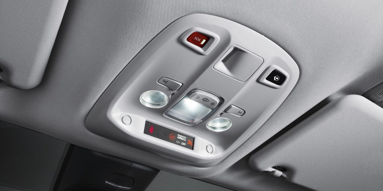 DRIVE SMART AND STAY CONNECTED WITH VAUXHALLCONNECT