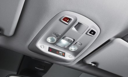 DRIVE SMART AND STAY CONNECTED WITH VAUXHALLCONNECT
