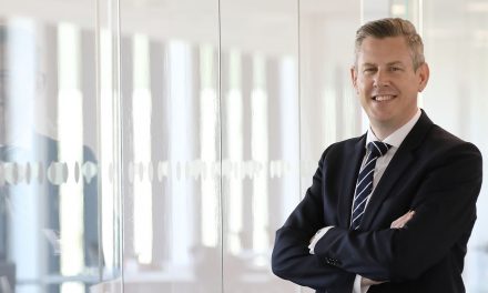 Reynaers Aluminium partners with The Glazing Summit 2019