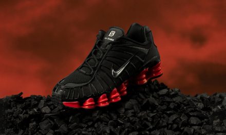 How to Get Skepta’s Nike SK SHOX