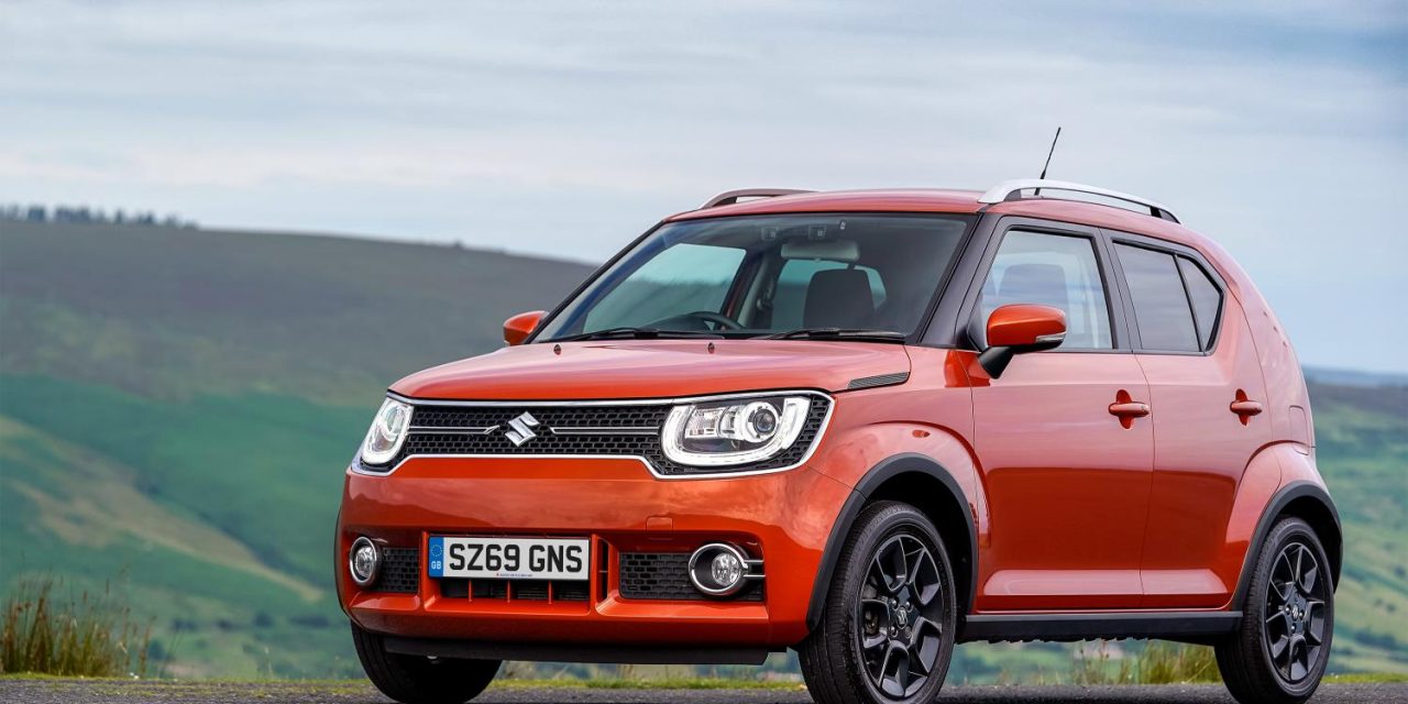 HYBRID NEWS IN BRIEF – IGNIS