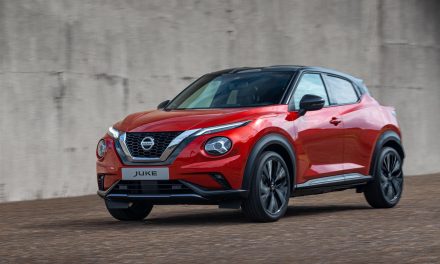 NEW NISSAN JUKE REDEFINES COMPACT CROSSOVERS – BIGGER PERSONALITY, BETTER PERFORMANCE & GROUND-BREAKING TECHNOLOGIES