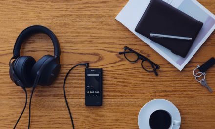 Multi-source music with high quality sound: introducing Sony’s New Walkman®, NW-ZX507