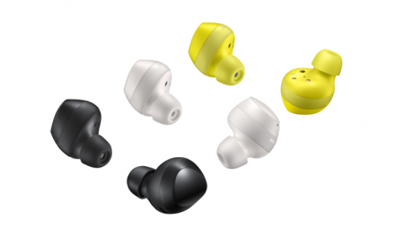 Galaxy Buds Awarded Prestigious First Place Title in Consumer Reports’ Stereo Headphones Test