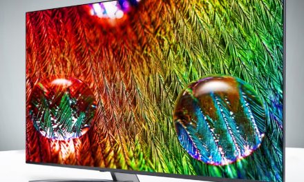 WHY UNDERSTANDING TV DISPLAY RESOLUTION MATTERS