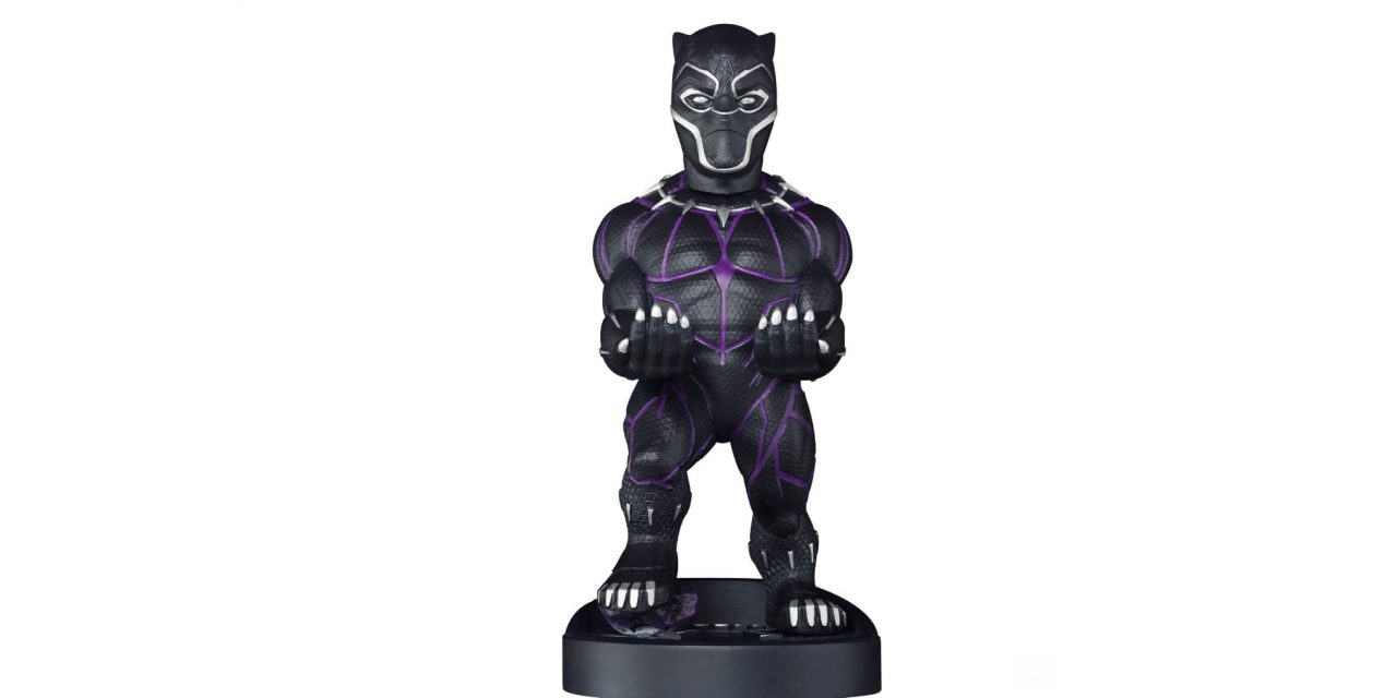 Marvel Avengers Black Panther