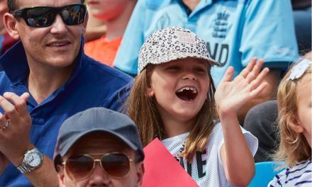 Venues Announced For The Hundred – Women’s Competition