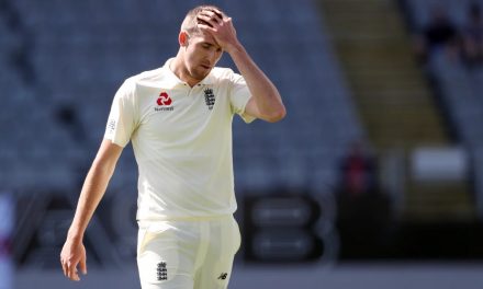 ​England name squad for fourth Specsavers Ashes Test match