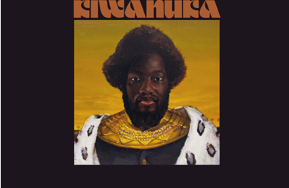 Michael Kiwanuka announces details of third album and UK tour