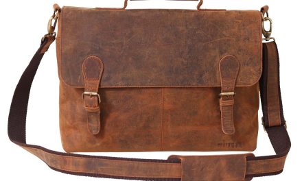 Upgrade your work bag this Autumn