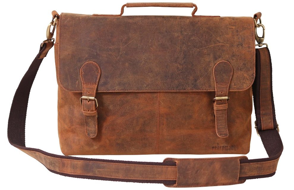 Upgrade your work bag this Autumn