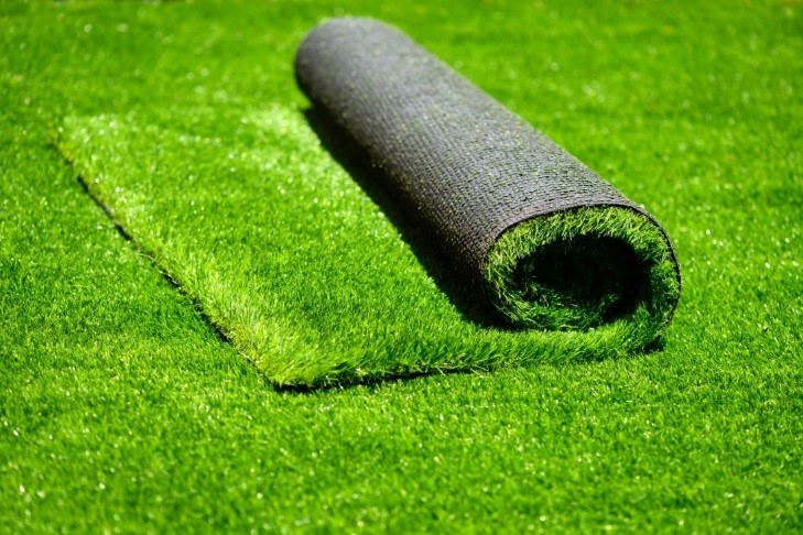 Five reasons to invest in artificial grass