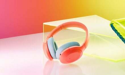 Colour your life with rich sound on Sony’s new h.ear headphones and new streaming compatible Walkman®