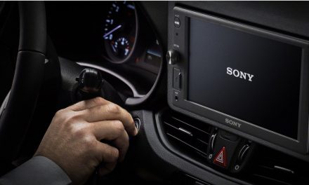 Travel in a smart and safe style whilst staying focussed on the road with the new XAV-AX8050D and XAV-1500 – Sony’s latest in-car media receivers