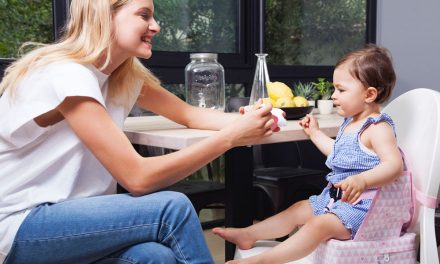 Transform Mealtime in Seconds