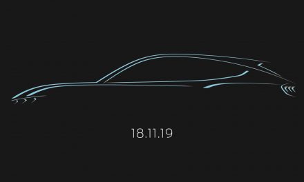 FORD ANNOUNCES REVEAL DATE OF ITS GAME-CHANGING ALL ELECTRIC, MUSTANG-INSPIRED SUV