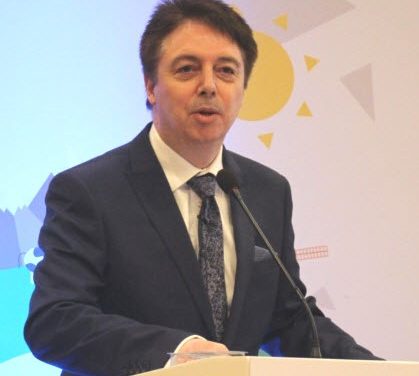 Green business awards thrown open for first time