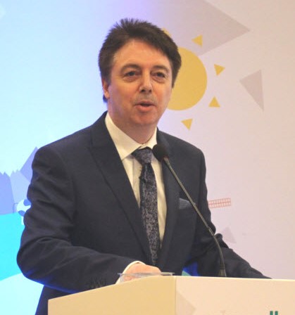 Green business awards thrown open for first time