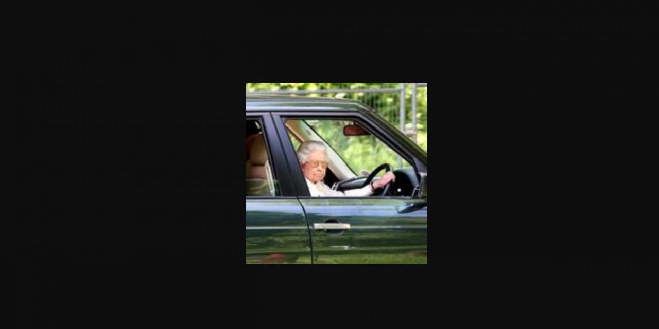 ROYALS AMONG CELEBRITIES MOST TRUSTED TO RECOMMEND A CAR – BUT IT’S ‘NO DEAL’ FOR BORIS