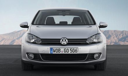 COUNTDOWN TO THE NEW GOLF: GOLF MK6 – HIGH-END IN A COMPACT FORMAT