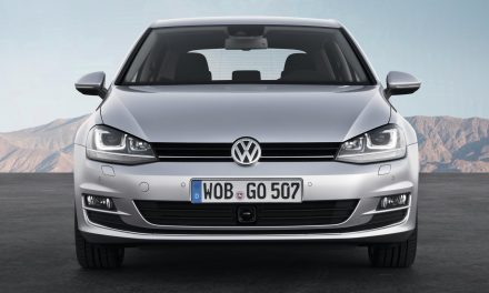 COUNTDOWN TO THE NEW GOLF: GOLF MK7 – LIGHTWEIGHT CONSTRUCTION AND BROAD POWERTRAIN OPTIONS