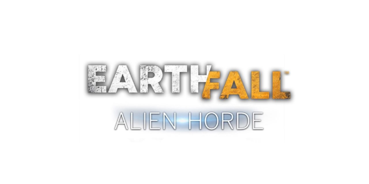 EARTHFALL: ALIEN HORDE COMING TO NINTENDO SWITCH