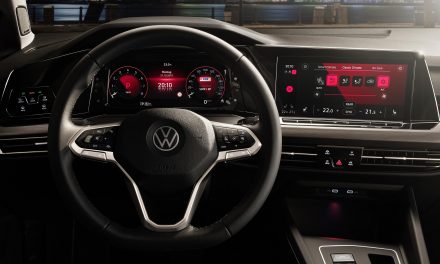 WORLD PREMIERE FOR THE NEW GOLF: DIGITALISED, CONNECTED, AND INTELLIGENT