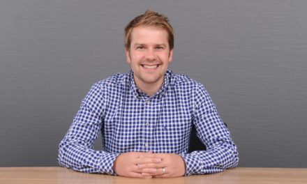 University spin out secures Series A investement