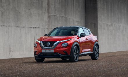 NISSAN INVITES UK CUSTOMERS TO SEE NEXT GENERATION NISSAN JUKE AT DEALER VIP PREVIEW EVENINGS NATIONWIDE
