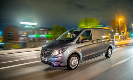 A TIMELY REMINDER THAT CLOCKS CHANGING CAN IMPACT THE VAN COMMUNITY ACCORDING TO MERCEDES-BENZ VANS