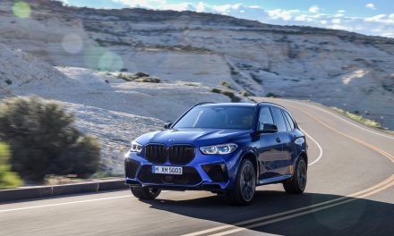 THE NEW BMW X5 M COMPETITION. THE NEW BMW X6 M COMPETITION