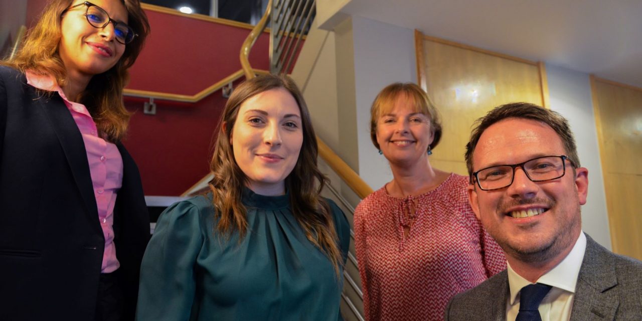 Higgs advise as nursery operator continues expansion