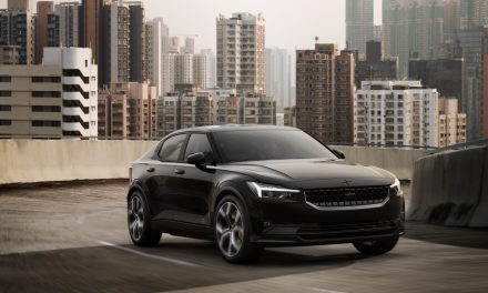 POLESTAR 2 PRICING IN EUROPEAN LAUNCH MARKETS CONFIRMED