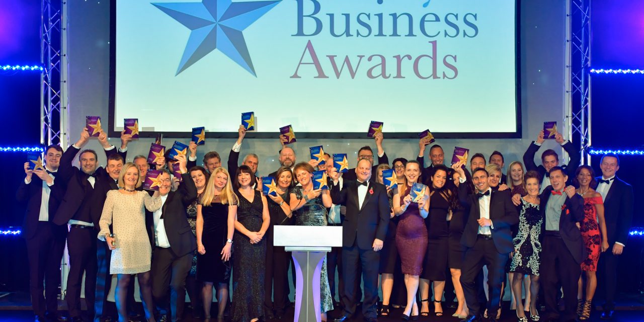 People’s choice voting is now open for the 10th Midlands Family Business Awards