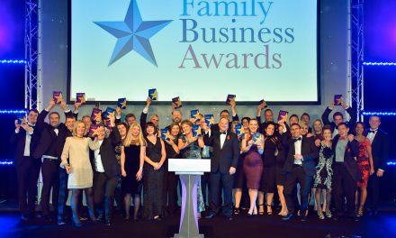 People’s choice voting is now open for the 10th Midlands Family Business Awards